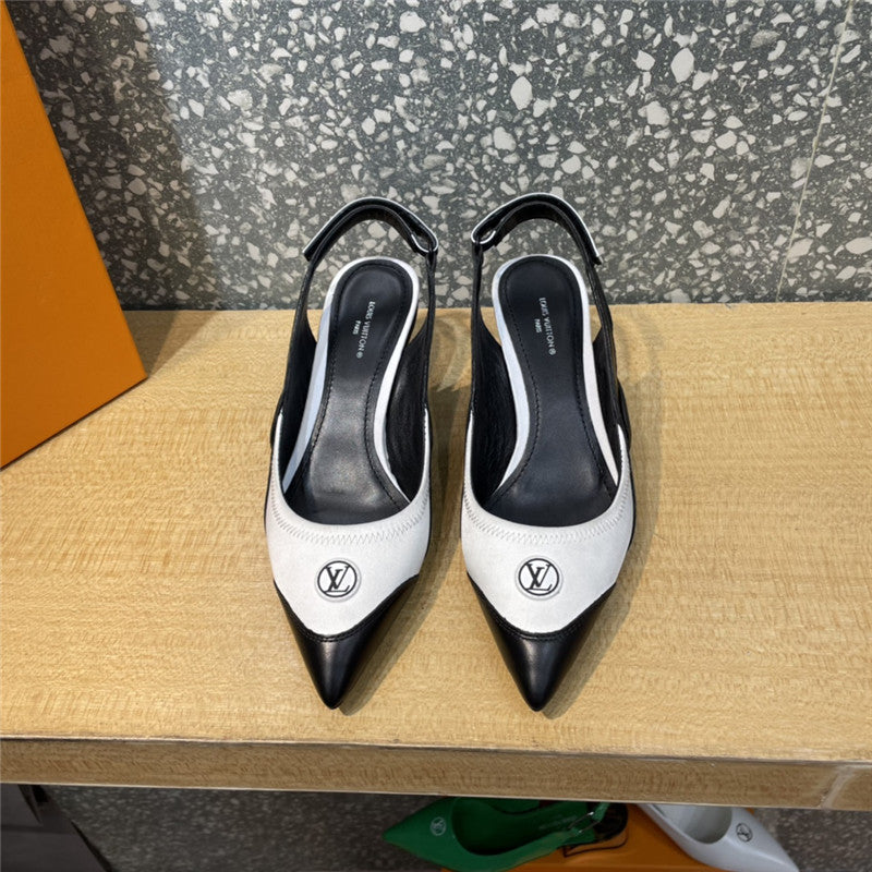 High Quality Luxury Louis Vuitton New Sandals product detail