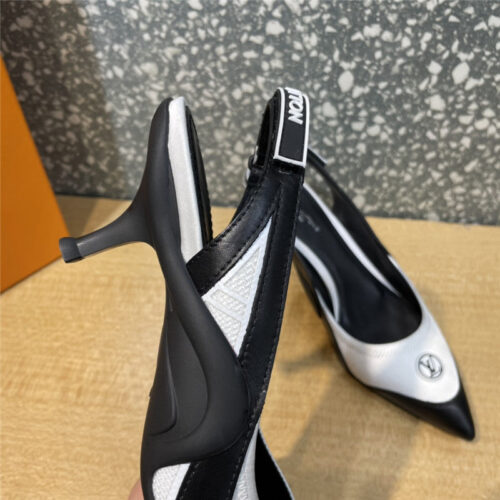 High Quality Luxury Louis Vuitton New Sandals product detail