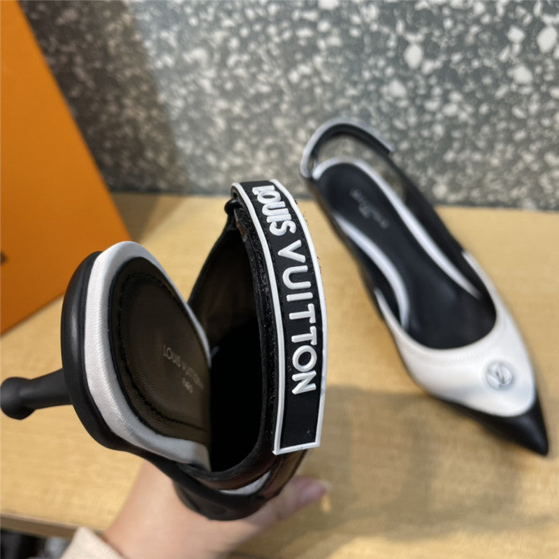 High Quality Luxury Louis Vuitton New Sandals product detail