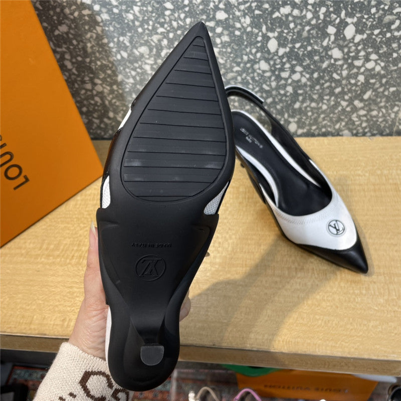High Quality Luxury Louis Vuitton New Sandals product detail