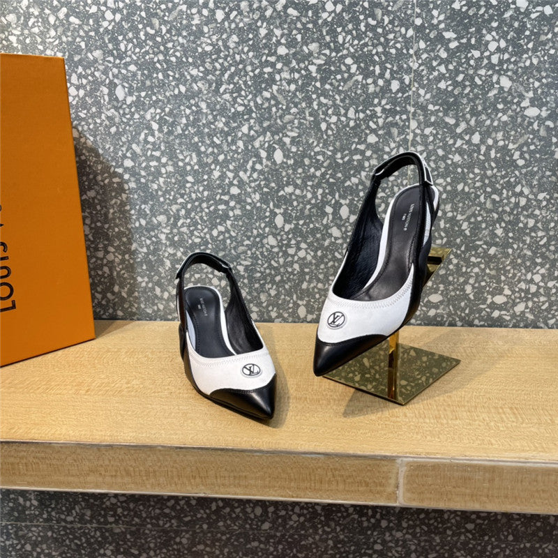 High Quality Luxury Louis Vuitton New Sandals product detail