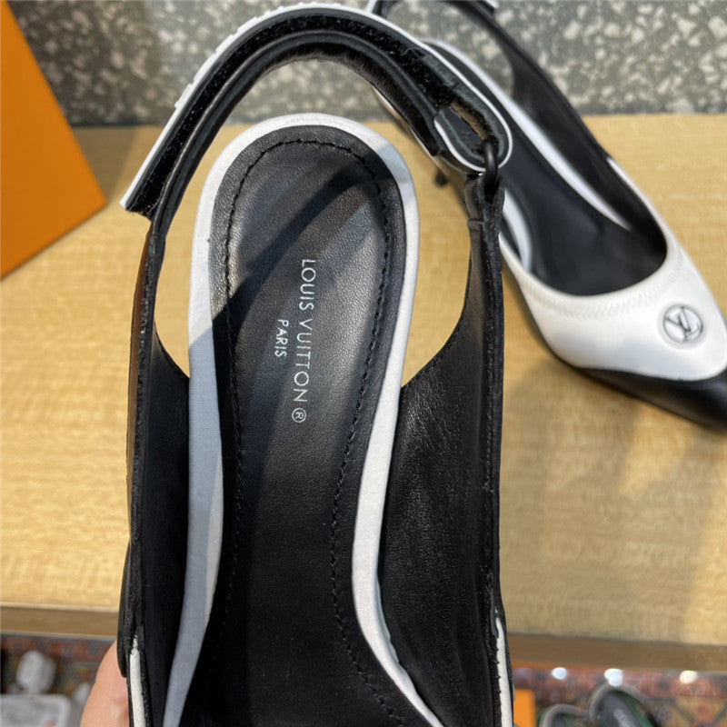 High Quality Luxury Louis Vuitton New Sandals product detail