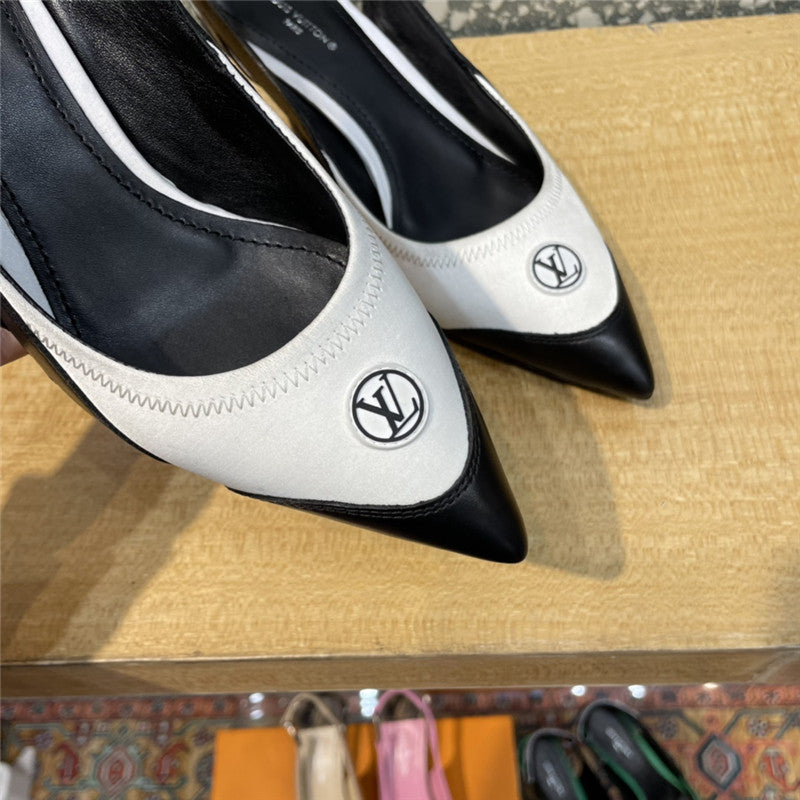 High Quality Luxury Louis Vuitton New Sandals product detail