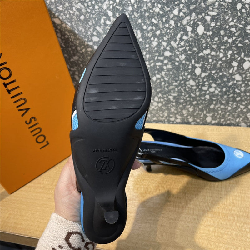 High Quality Luxury Louis Vuitton New Sandals – Style 01891 product detail