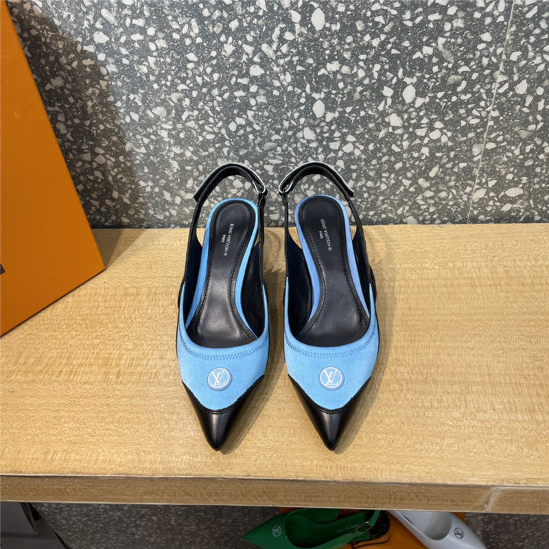 High Quality Luxury Louis Vuitton New Sandals – Style 01891 product detail