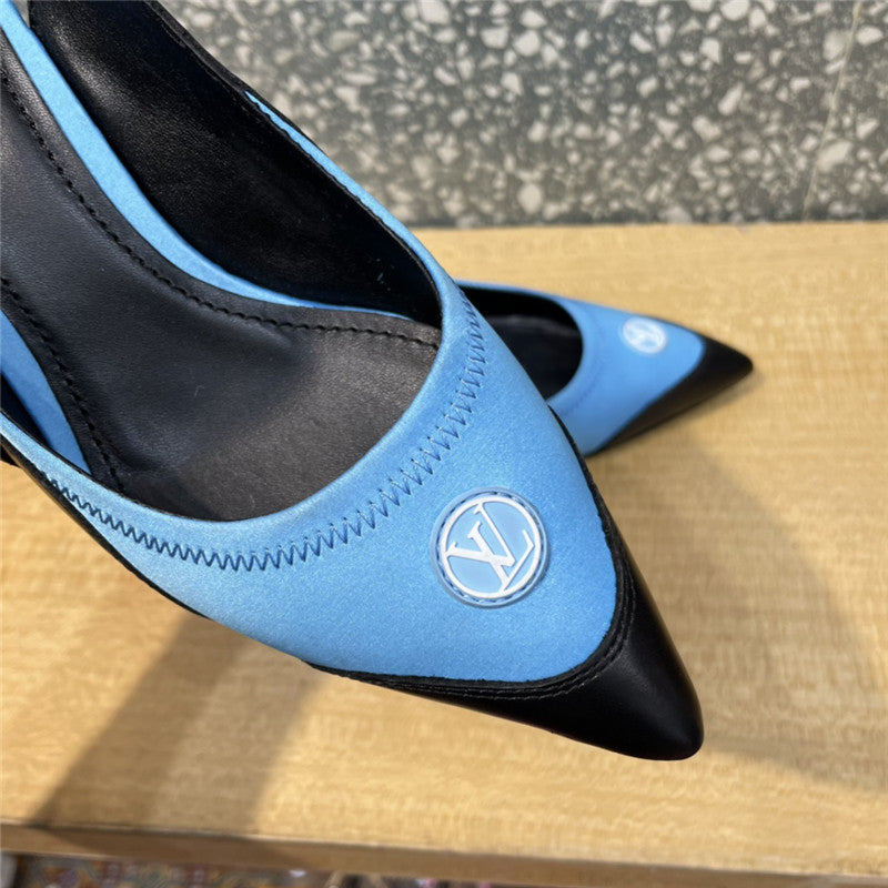 High Quality Luxury Louis Vuitton New Sandals – Style 01891 product detail