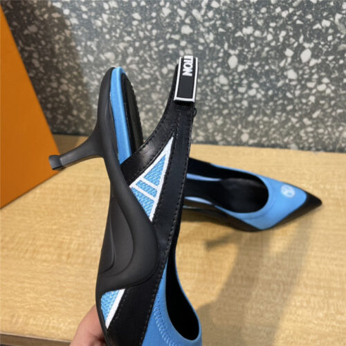 High Quality Luxury Louis Vuitton New Sandals – Style 01891 product detail