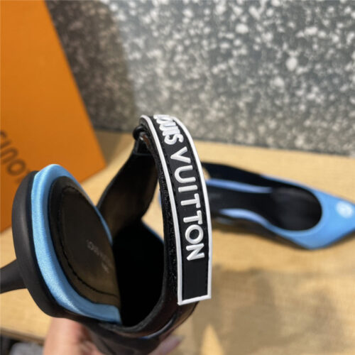 High Quality Luxury Louis Vuitton New Sandals – Style 01891 product detail
