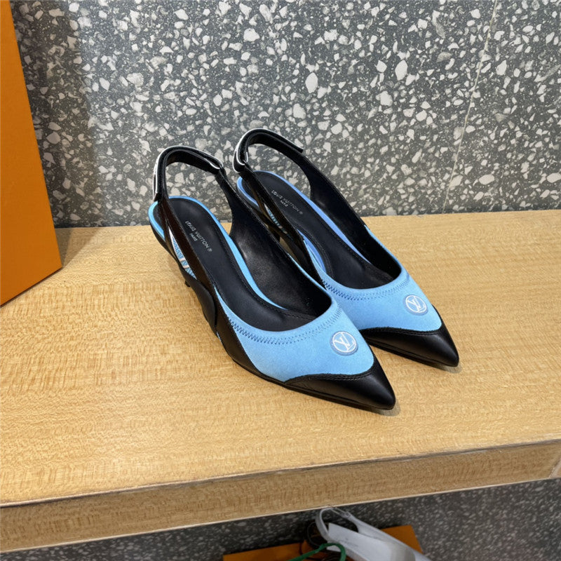 High Quality Luxury Louis Vuitton New Sandals – Style 01891