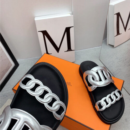 High Quality Luxury Hermes Couple Shoes – Style 80131 product detail