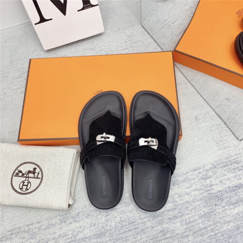 High Quality Luxury Hermes Couple Shoes – Style 11203 product detail