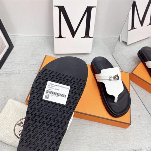 High Quality Luxury Hermes Couple Shoes – Style 09507 product detail