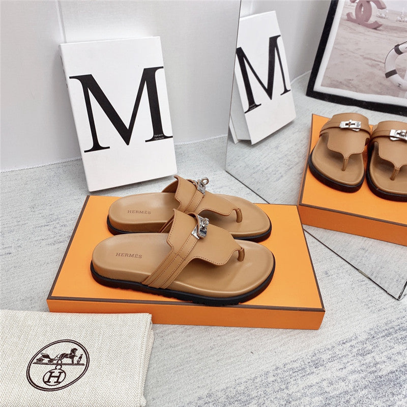 High Quality Luxury Hermes Couple Shoes – Style 38883