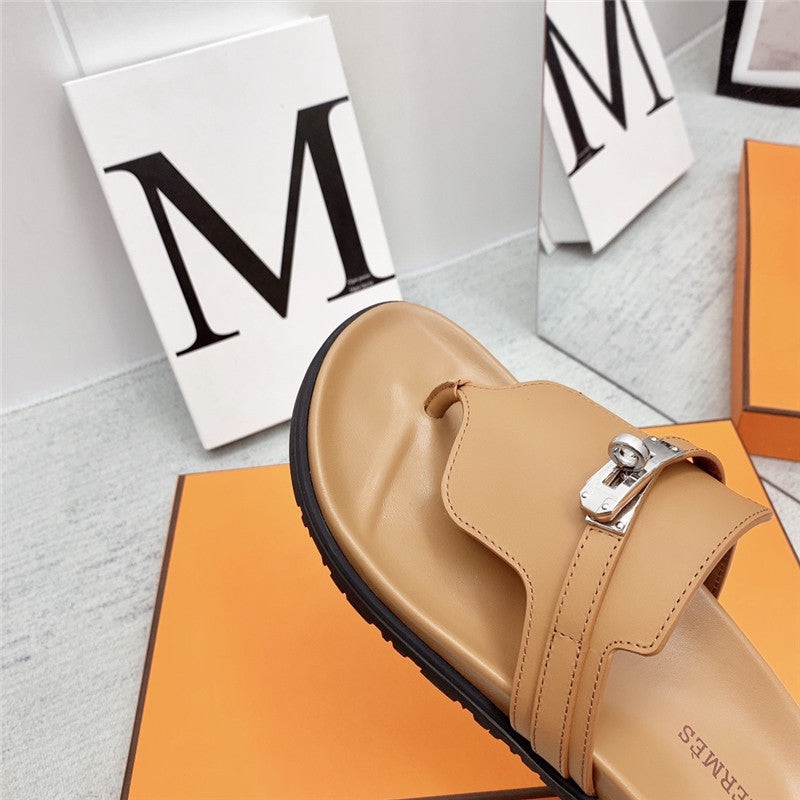 High Quality Luxury Hermes Couple Shoes – Style 38883 product detail