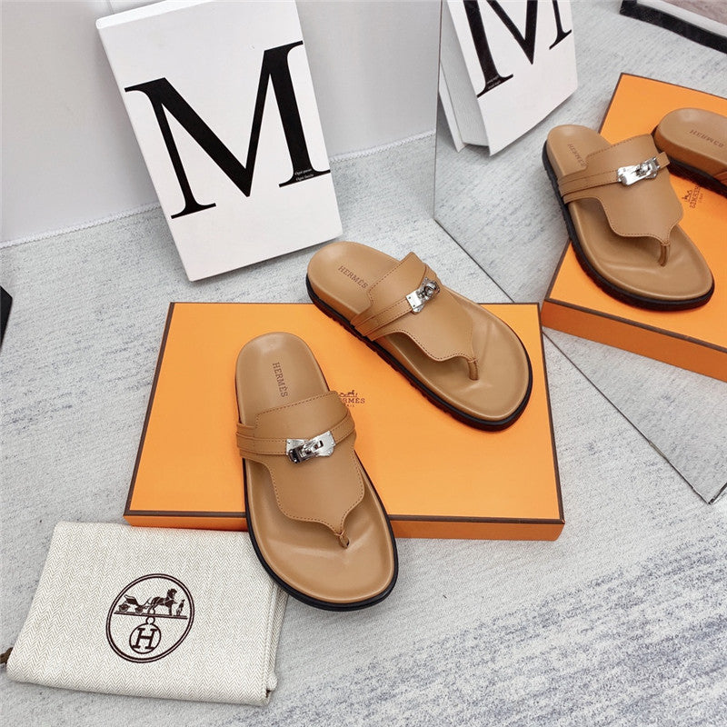 High Quality Luxury Hermes Couple Shoes – Style 38883 product detail
