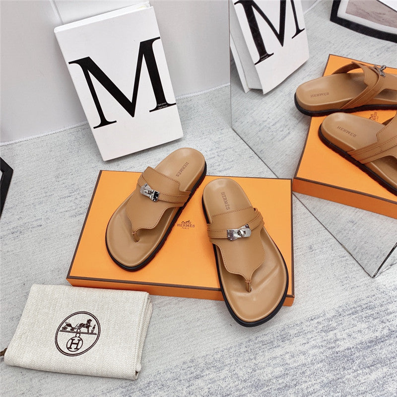 High Quality Luxury Hermes Couple Shoes – Style 38883 product detail