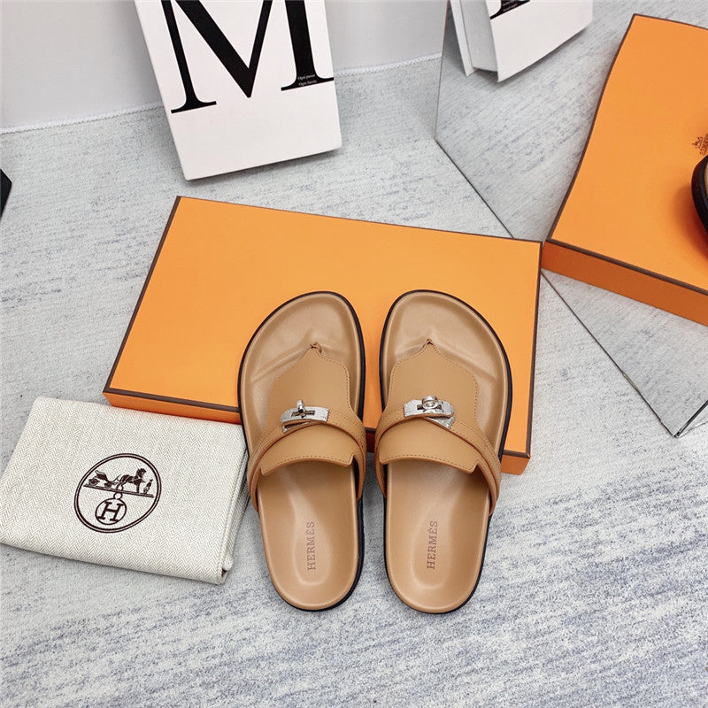 High Quality Luxury Hermes Couple Shoes – Style 38883 product detail