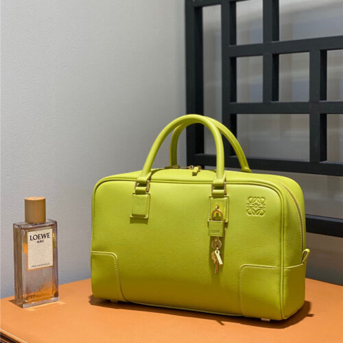 High Quality Luxury Loewe Amazona 28 Bag product detail