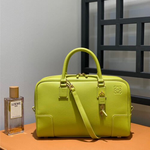 High Quality Luxury Loewe Amazona 28 Bag