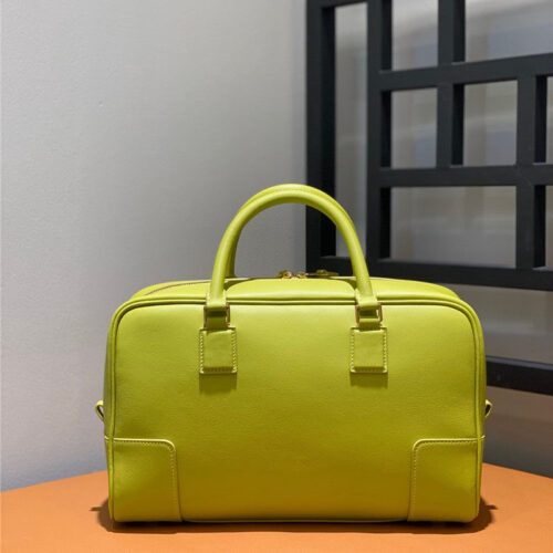 High Quality Luxury Loewe Amazona 28 Bag product detail