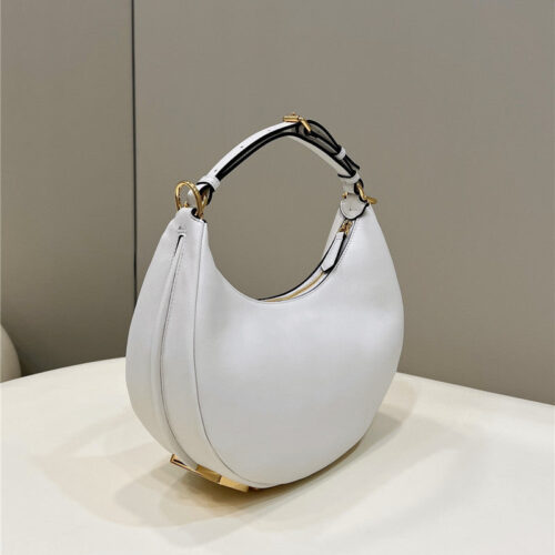 High Quality Luxury Fendi Graphic Bag – Style 32436 alternate view