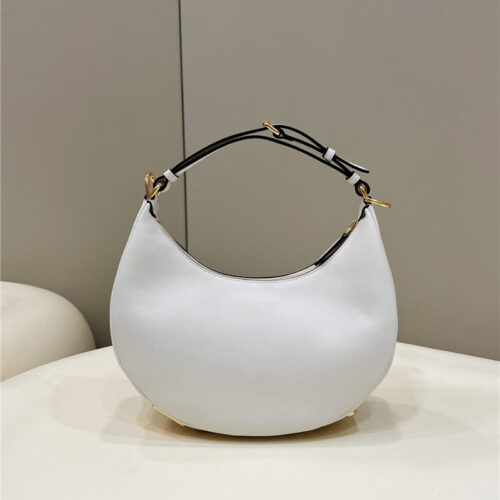 High Quality Luxury Fendi Graphic Bag – Style 32436