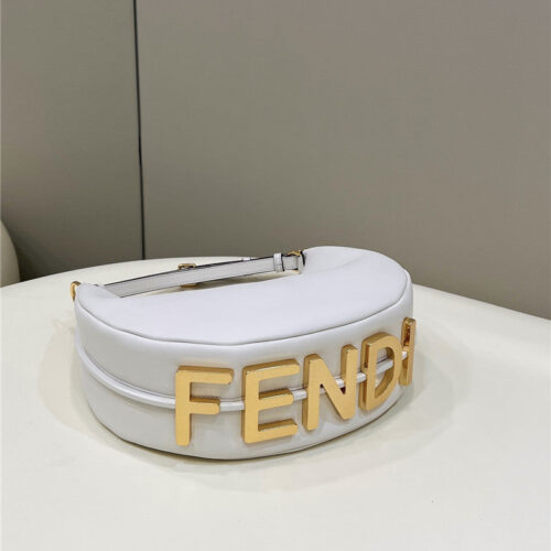 High Quality Luxury Fendi Graphic Bag – Style 32436 product detail