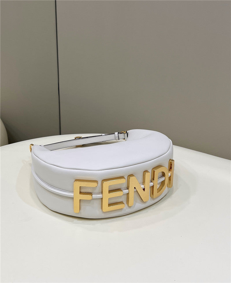High Quality Luxury Fendi Graphic Bag – Style 32436 product detail
