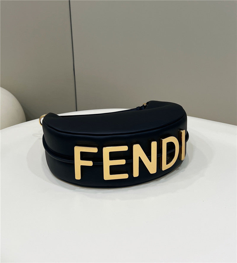 High Quality Luxury Fendi Graphic Bag – Style 32434 product detail