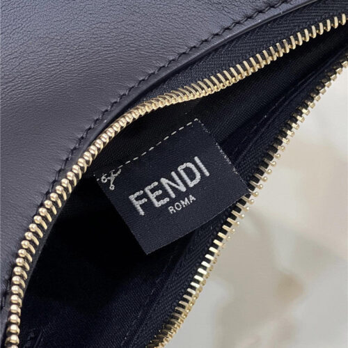 High Quality Luxury Fendi Graphic Bag – Style 32434 product detail