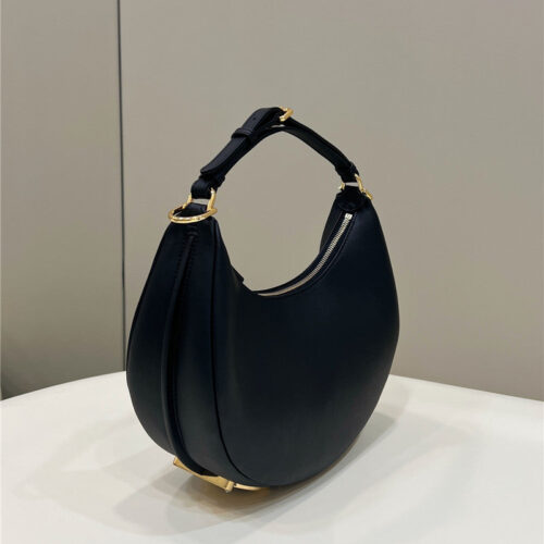 High Quality Luxury Fendi Graphic Bag – Style 32434 alternate view