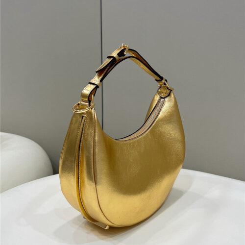 High Quality Luxury Fendi Graphic Bag – Style 32430 alternate view