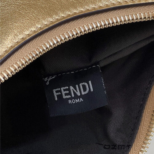 High Quality Luxury Fendi Graphic Bag – Style 32430 product detail