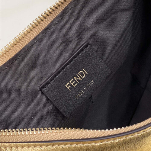 High Quality Luxury Fendi Graphic Bag – Style 32430 product detail
