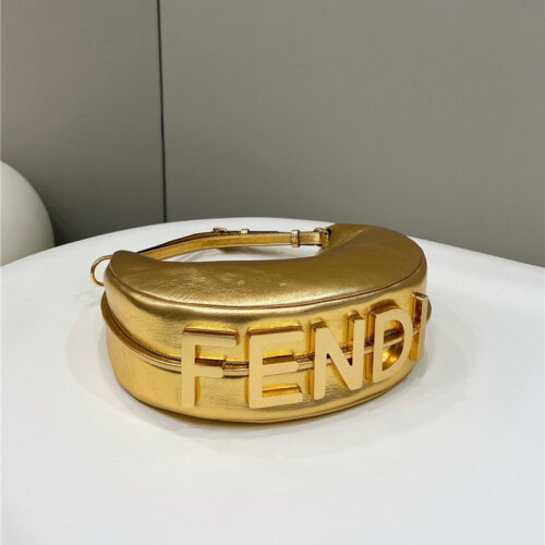 High Quality Luxury Fendi Graphic Bag – Style 32430 product detail