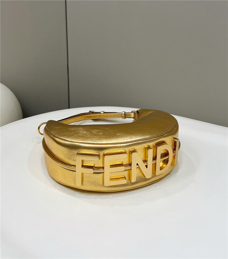 High Quality Luxury Fendi Graphic Bag – Style 32430 product detail