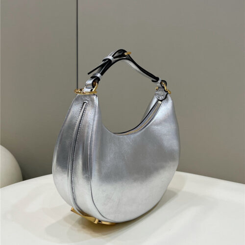 High Quality Luxury Fendi Graphic Bag – Style 32433 alternate view