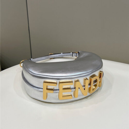 High Quality Luxury Fendi Graphic Bag – Style 32433 product detail