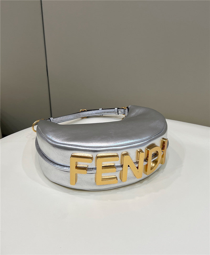 High Quality Luxury Fendi Graphic Bag – Style 32433 product detail