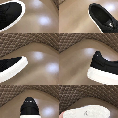 High Quality Luxury Givenchy City Sneakers Mens – Style 19587 product detail