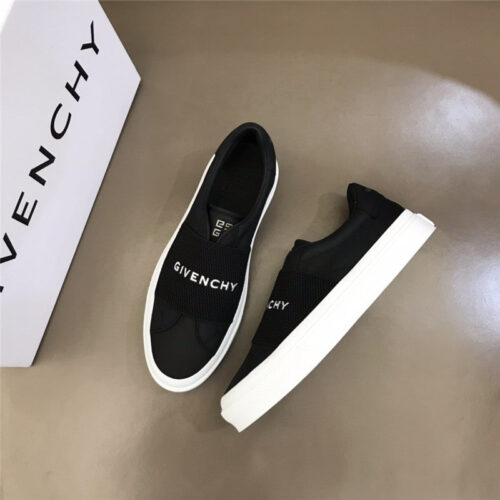 High Quality Luxury Givenchy City Sneakers Mens – Style 19587 alternate view