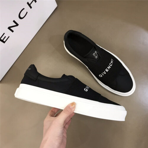 High Quality Luxury Givenchy City Sneakers Mens – Style 19587