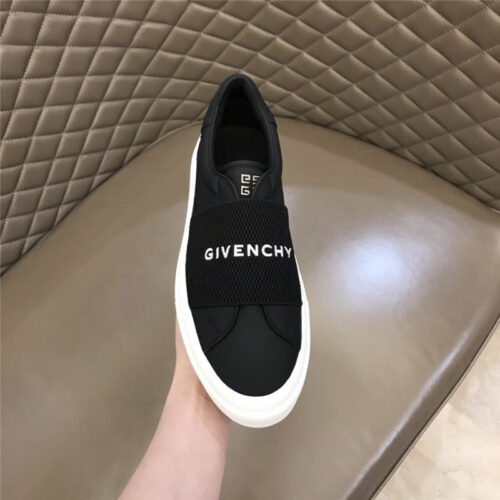 High Quality Luxury Givenchy City Sneakers Mens – Style 19587 product detail
