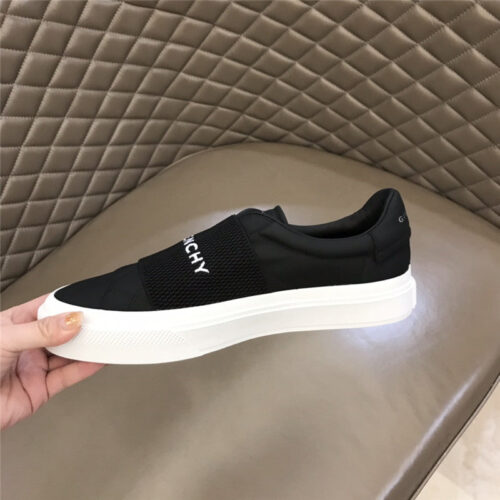 High Quality Luxury Givenchy City Sneakers Mens – Style 19587 product detail