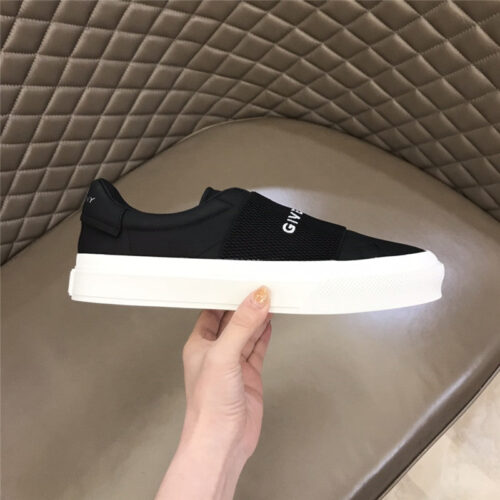 High Quality Luxury Givenchy City Sneakers Mens – Style 19587 product detail