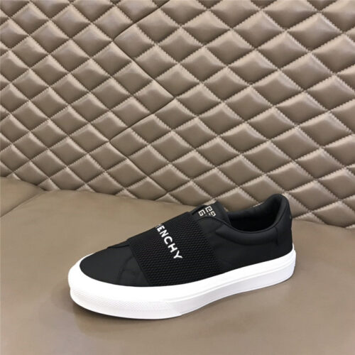 High Quality Luxury Givenchy City Sneakers Mens – Style 19587 product detail