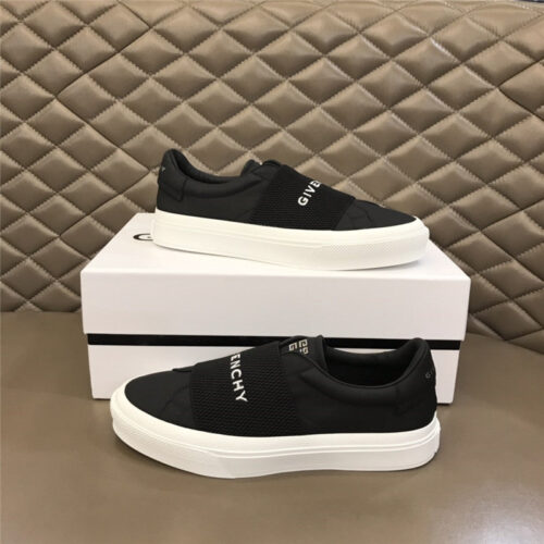 High Quality Luxury Givenchy City Sneakers Mens – Style 19587 product detail