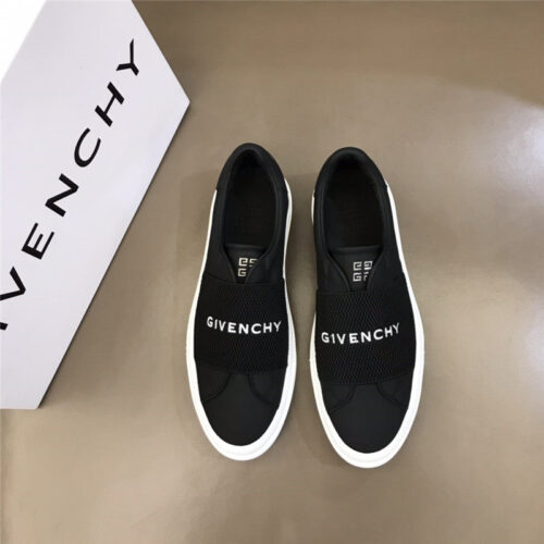 High Quality Luxury Givenchy City Sneakers Mens – Style 19587 product detail