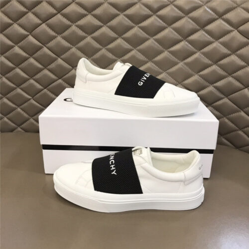 High Quality Luxury Givenchy City Sneakers Mens product detail