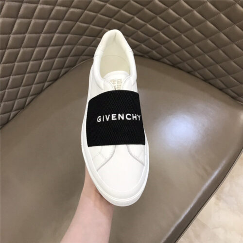 High Quality Luxury Givenchy City Sneakers Mens product detail